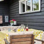 30532-odder-engagervej-6 Сasa de vacaciones Odder