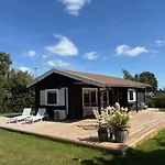 30532-odder-engagervej-6 Сasa de vacaciones *