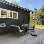 30532-odder-engagervej-6 Сasa de vacaciones Odder