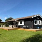 30532-odder-engagervej-6 Сasa de vacaciones *
