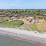 30532-odder-engagervej-6 Сasa de vacaciones Odder