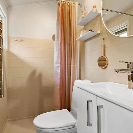 بيت للعطل 30532-odder-engagervej-6