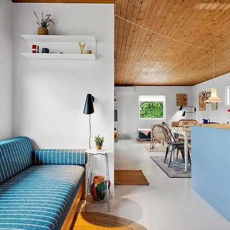 بيت للعطل 30532-odder-engagervej-6 Odder