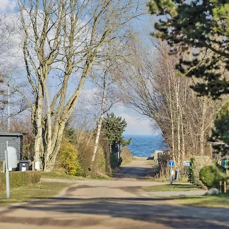 30532-odder-engagervej-6 بيت للعطل