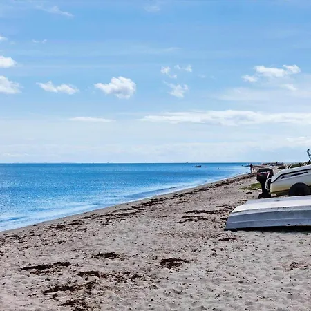 بيت للعطل 30532-odder-engagervej-6 *