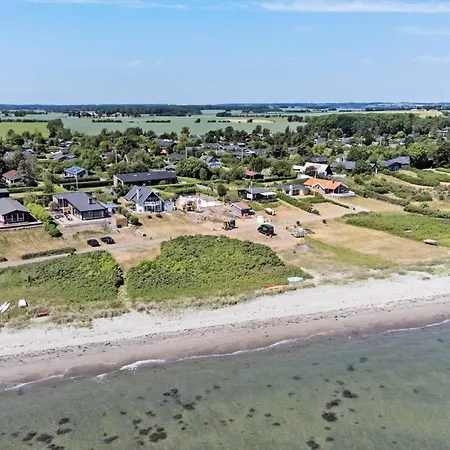 30532-odder-engagervej-6 بيت للعطل Odder