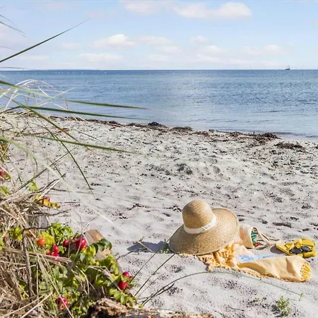 30532-odder-engagervej-6 بيت للعطل