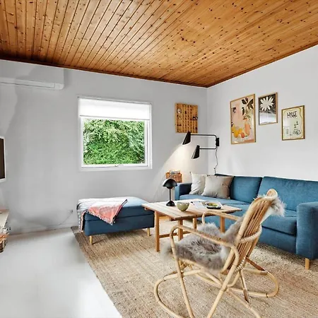 30532-odder-engagervej-6 بيت للعطل