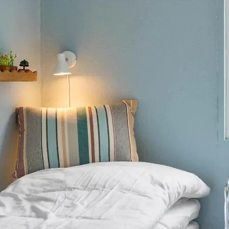 Tatil Evi 30532-odder-engagervej-6 Odder