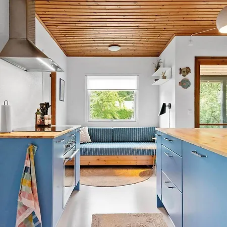 Tatil Evi 30532-odder-engagervej-6 Odder