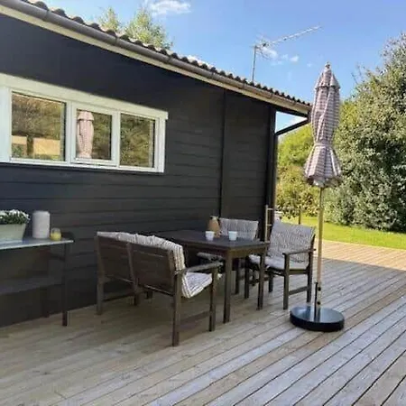 30532-odder-engagervej-6 Tatil Evi Odder