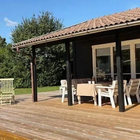Tatil Evi 30532-odder-engagervej-6 Odder