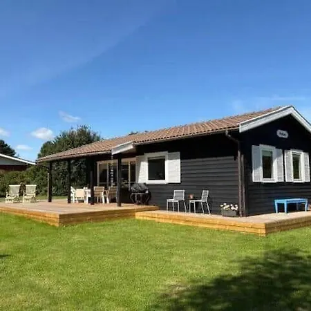 30532-odder-engagervej-6 Tatil Evi *